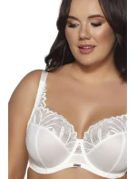 Podprsenka 2106 Yasemin krém plus - AVA Podprsenka 2106 Yasemin krém plus - AVA