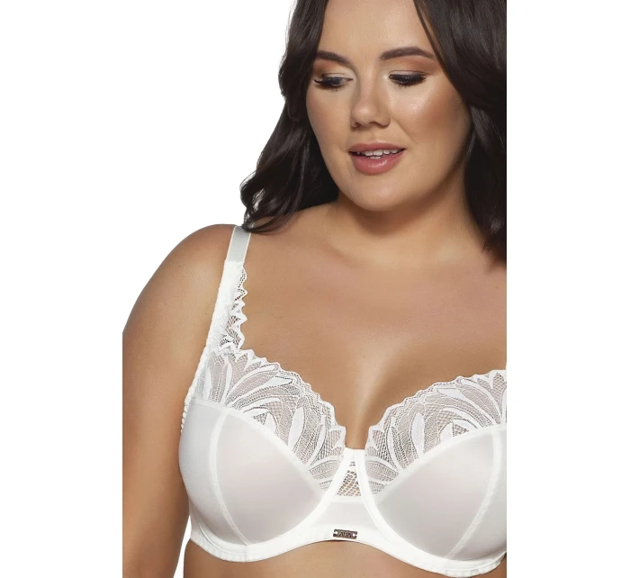 Podprsenka 2106 Yasemin krém plus - AVA Podprsenka 2106 Yasemin krém plus - AVA