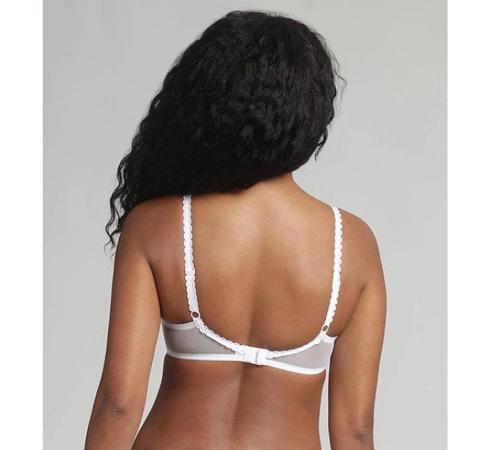 Dámská podprsenka bez kostic model 21272331 PADDED BRA  bílá - Playtex