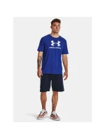 Tričko Under Armour M 1329590-402 muži Tričko Under Armour M 1329590-402 muži