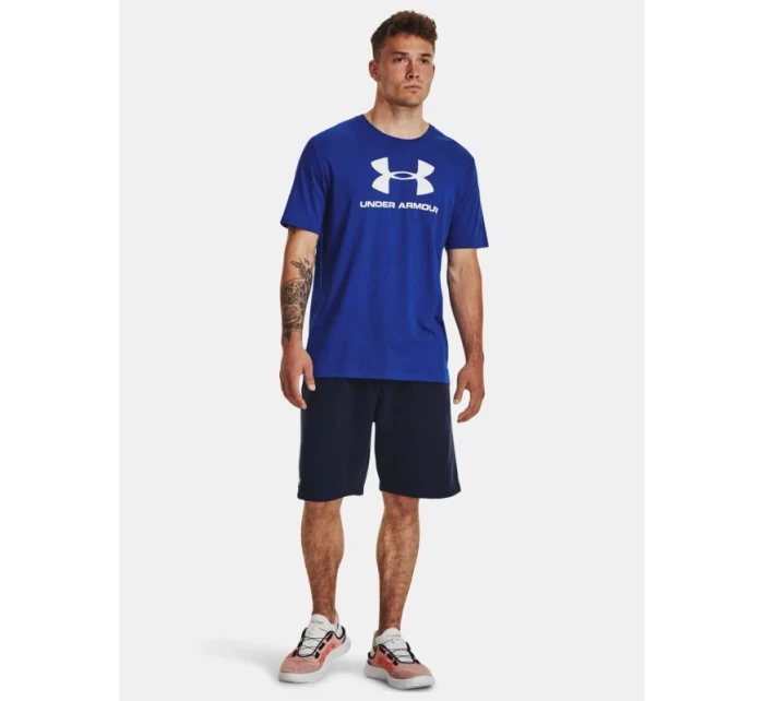 Tričko Under Armour M 1329590-402 muži Tričko Under Armour M 1329590-402 muži