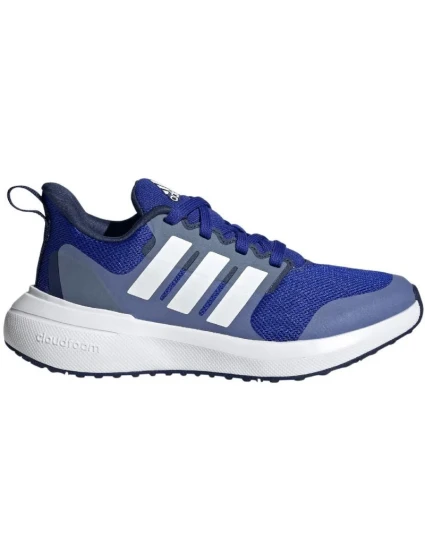 Boty  2.0 Lace Jr model 19575664 - ADIDAS