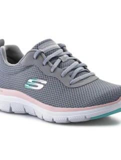 Boty Flex 4.0 V model 21233061 - Skechers