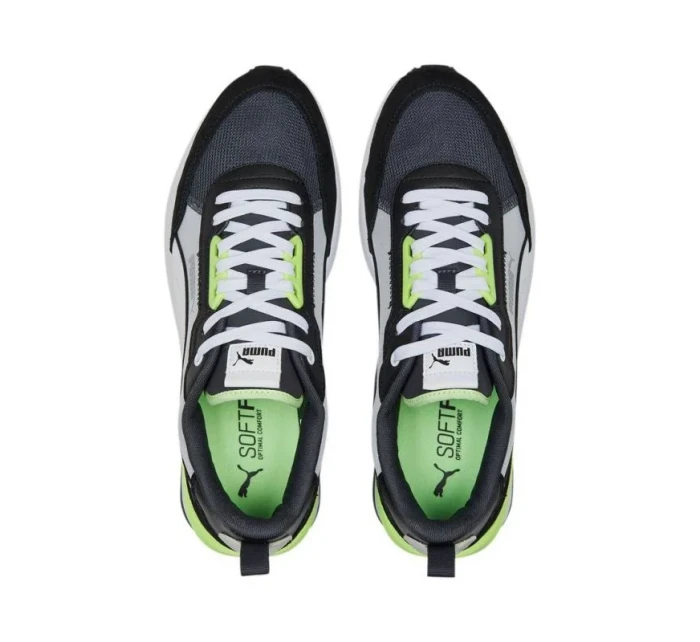 Topánky PUMA R22 M 383462-18