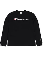 Champion Tričko s dlhým rukávom M 220257 KK001