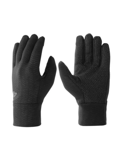 Rukavice 4F M 4FWAW24AGLOU080 20S