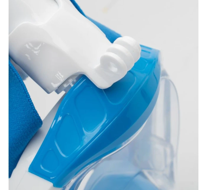 Detská celotvárová maska AQUARO JR