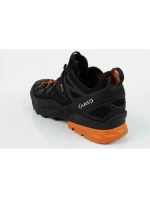 Rock M boty model 21126688 - Aku