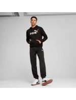 Pánska mikina Puma ESS No.1 Logo Hoodie FL M 682570 01