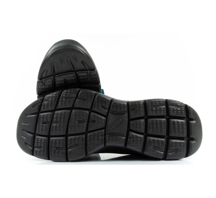 Boty  M model 21184121 - Skechers