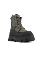 ZIP TX Olive Night model 21412789 - Palladium