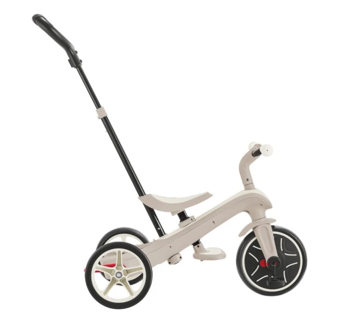 Bicykel EXPLORER TRIKE 4v1 ECOLOGIC (637-566)