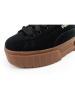 Mayze dámské sportovní boty Sneakers model 21488532 black fashion leather dámské - Puma