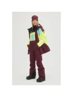 O'neill zimní kalhoty se šlemi dámské snowboardové lyžařské model 21880990 dámské - ONeill O'neill zimní kalhoty se šlemi dámské snowboardové lyžařské model 21880990 dámské - ONeill