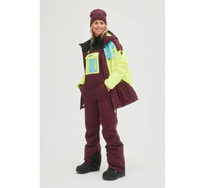 O'neill zimní kalhoty se šlemi dámské snowboardové lyžařské model 21880990 dámské - ONeill O'neill zimní kalhoty se šlemi dámské snowboardové lyžařské model 21880990 dámské - ONeill