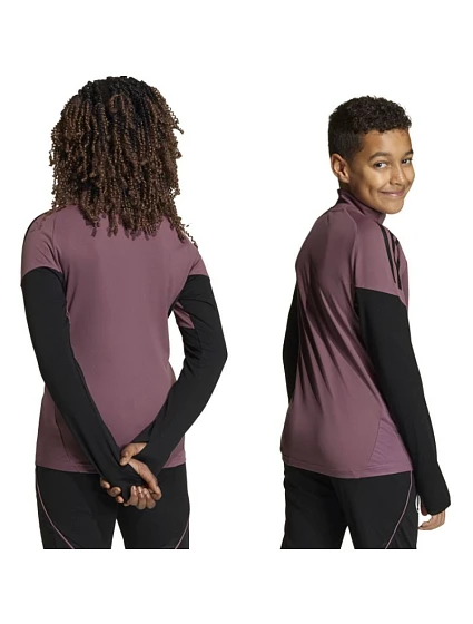 Bluza Real Training Top Junior model 22002075 - ADIDAS