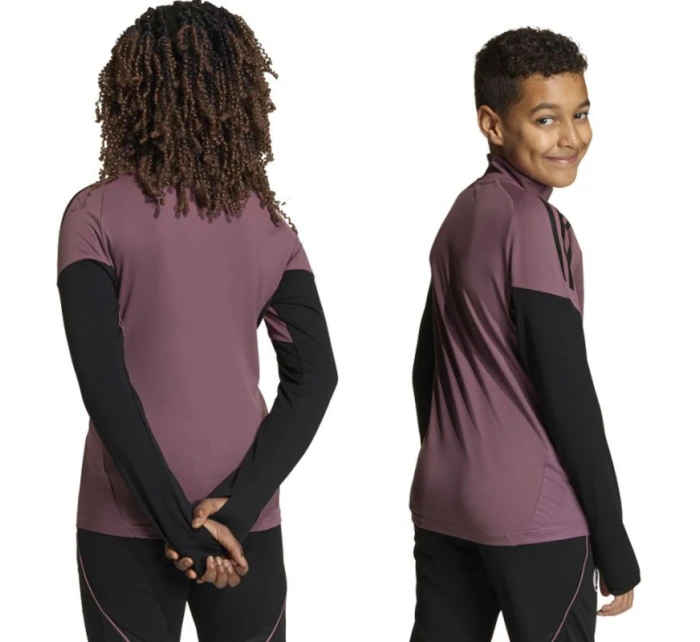 Bluza Real Training Top Junior model 22002075 - ADIDAS