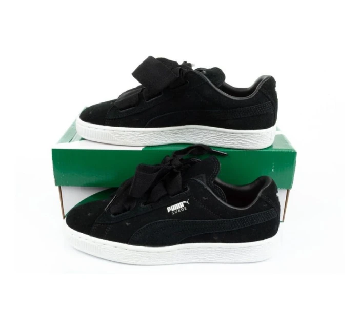 Deti Suede Jr 365136 02 - Puma
