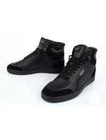 Pánské zimní boty Mid M 01 model 17851906 - Puma Pánské zimní boty Mid M 01 model 17851906 - Puma