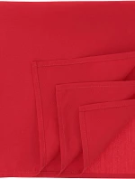Atlantis Headwear Bandana Goal-S Šatka Bandana 33.0290 červená