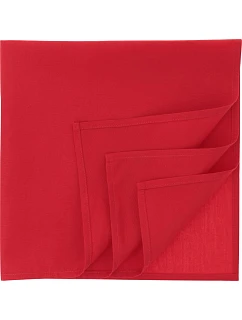Bandana Šátek Bandana red model 22450095 - Atlantis Headwear