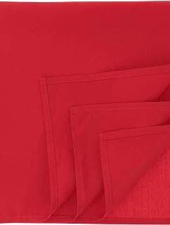 Bandana Šátek Bandana red model 22450095 - Atlantis Headwear