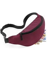 BG 42 Ledvinka model 22480650 burgundy - BagBase BG 42 Ledvinka model 22480650 burgundy - BagBase