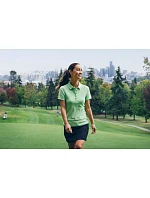 Cutter & Buck Advantage Polo Women Dámské piqué polo model 22458524 white Cutter & Buck Advantage Polo Women Dámské piqué polo model 22458524 white