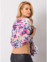 Závoj AT CH 071 biely