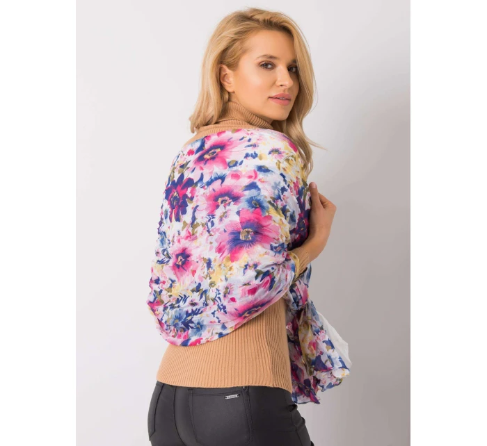 Závoj AT CH 071 biely