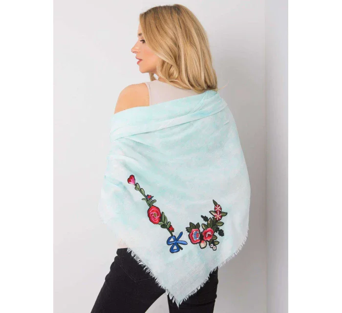 Šatka AT CH ENEC 114 mätová