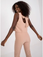 Súprava DHJ KMPL 6323.18 béžová Súprava DHJ KMPL 6323.18 béžová