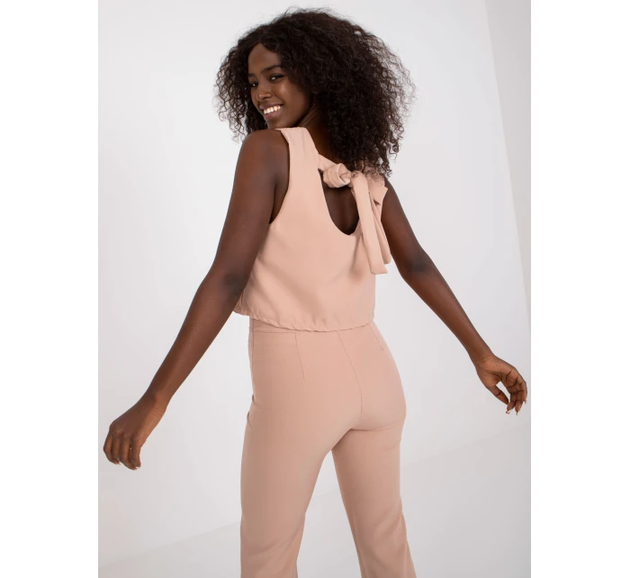 Súprava DHJ KMPL 6323.18 béžová Súprava DHJ KMPL 6323.18 béžová