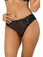 Nohavičky V-10383 čierne - Axami Nohavičky V-10383 čierne - Axami