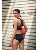 Sportovní podprsenka   model 21113666 - Selmark