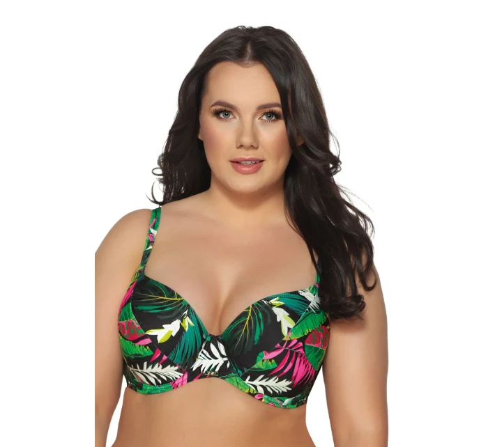 PLAVKOVÁ PODPRSENKA SK 202 TROPICAL ISLAND