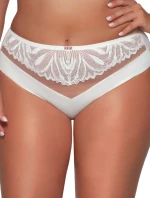 NOHAVIČKY AV 2105 ECRU