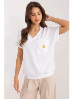 Blúzka model 195810 Rue Paris