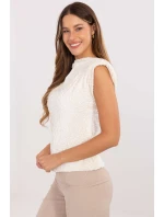 Blúzka model 219207 Taliansko Moda Blúzka model 219207 Taliansko Moda