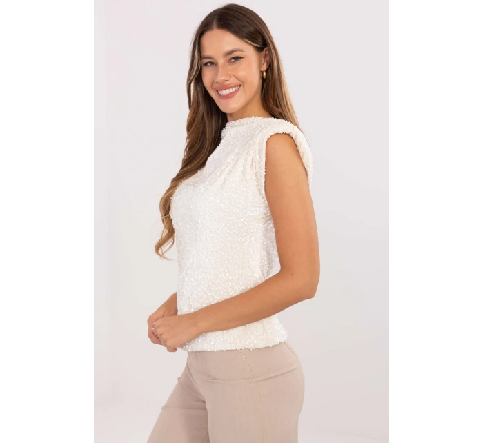 Blúzka model 219207 Taliansko Moda Blúzka model 219207 Taliansko Moda