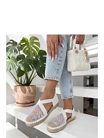 Espadrilky model 230490 Solea Espadrilky model 230490 Solea