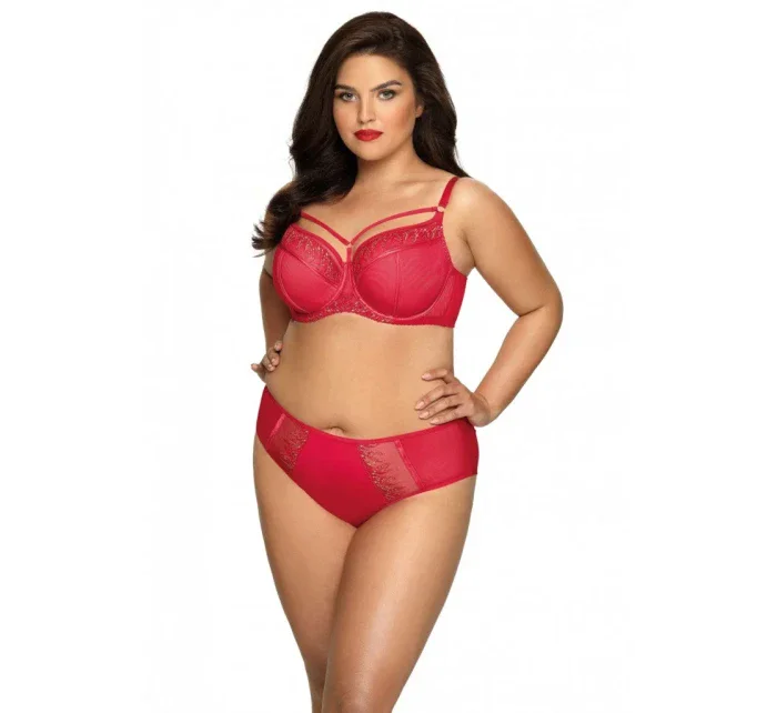 Dámske brazílske nohavice Novika Margot Dámske brazílske nohavice Novika Margot