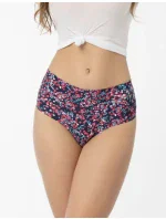 Julimex Cranberries Brasil Maxi nohavičky S-2XL