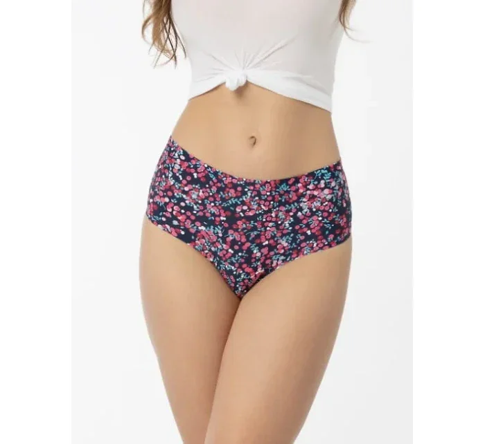 Julimex Cranberries Brasil Maxi nohavičky S-2XL