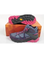 Trekingová obuv Aku Flyrock GTX W 697514 women