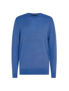 Tommy Hilfiger Luxusný sveter M MW0MW31011