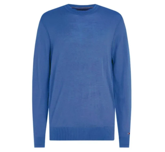 Tommy Hilfiger Luxusný sveter M MW0MW31011 Tommy Hilfiger Luxusný sveter M MW0MW31011