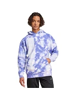 Adidas ALL SZN Fleece Washed Hoodie M IY6591 muži