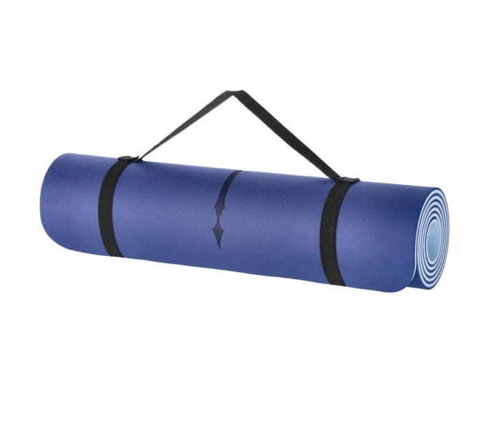 podložka na jógu Dark Blue model 21810792 - HMS podložka na jógu Dark Blue model 21810792 - HMS