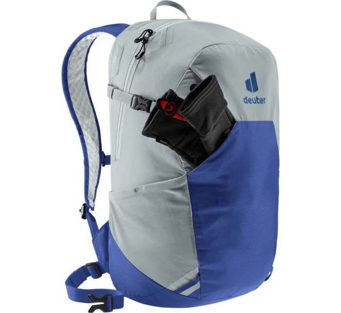 Deuter Speed Lite 21 l Indigo Deuter Speed Lite 21 l Indigo